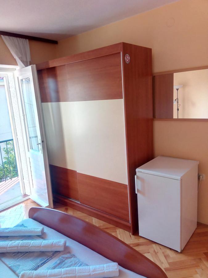 Apartment Luka Makarska Exterior photo