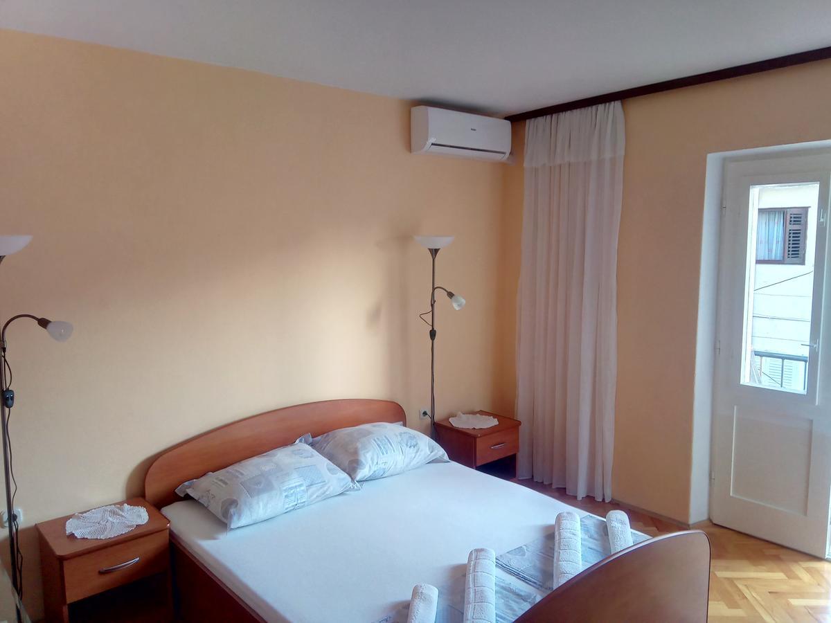 Apartment Luka Makarska Exterior photo
